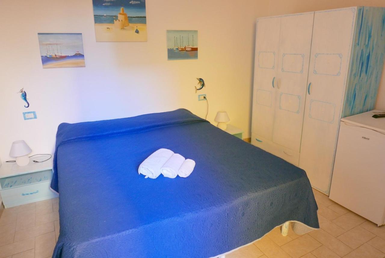 شقة Casa Stelle Marine بالاو المظهر الخارجي الصورة