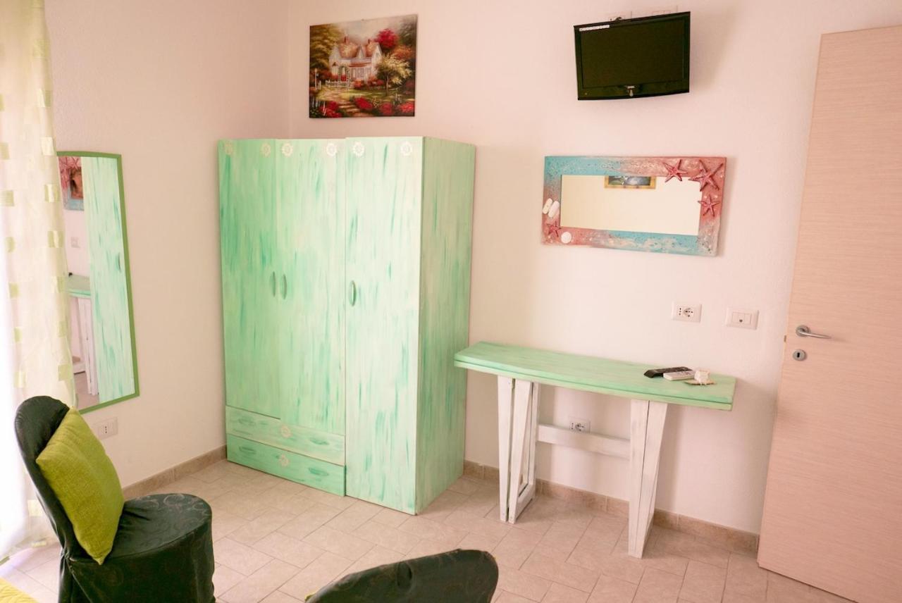 شقة Casa Stelle Marine بالاو المظهر الخارجي الصورة